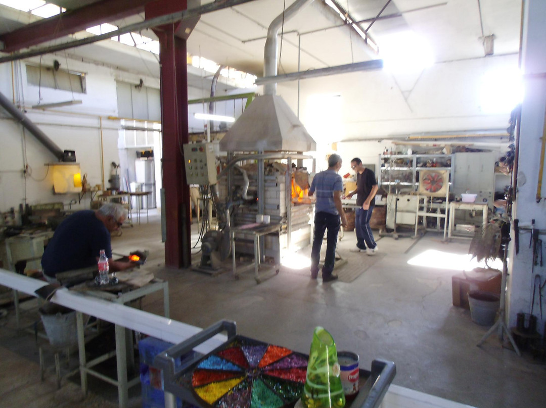 Valletta Glass-瓦莱塔必去景点