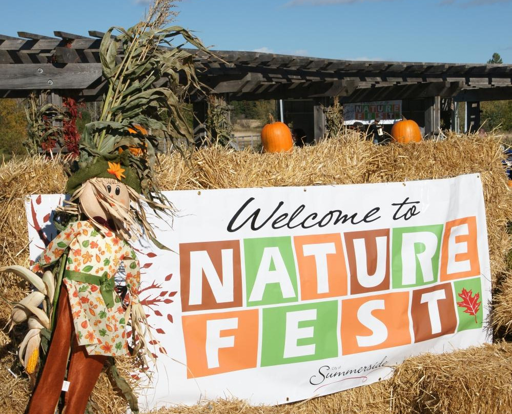 Summerside Visitor Information Centre-萨默赛德必去景点