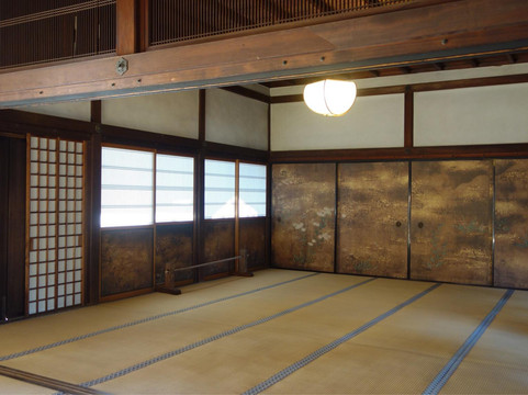Daigo-ji Temple Sanboin Palace Garden-京都市必去景点