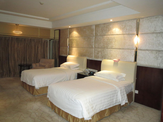 西国贸大酒店主图