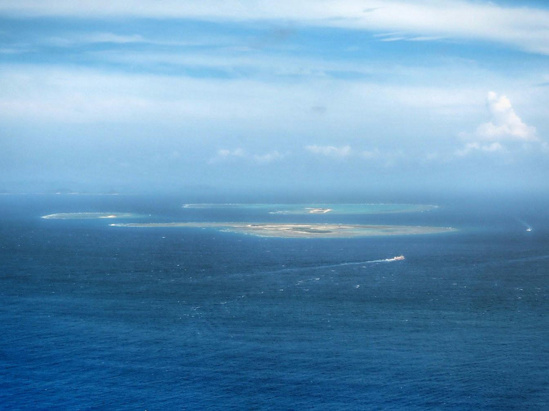 Kamiyama Island景点图片