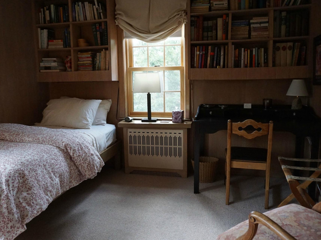 Alderwood Bed and Breakfast主图