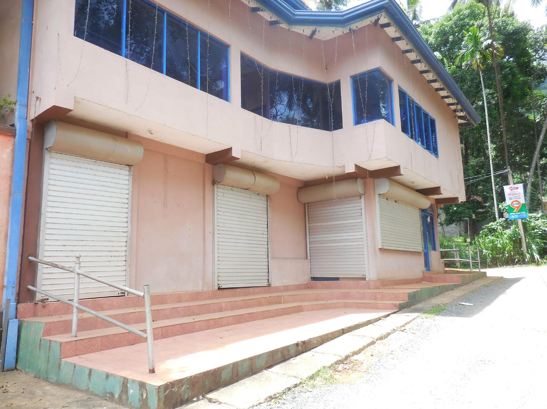 Aladin Guesthouse and Swimming Complex主图