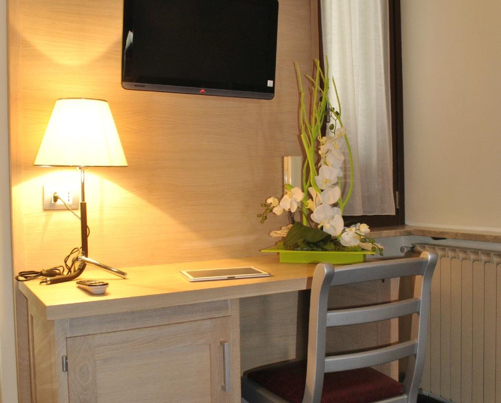 Hotel - Bar Da Natale主图