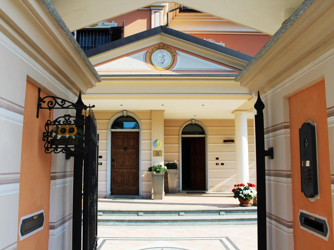 San Michele Mondovi旅游攻略图片