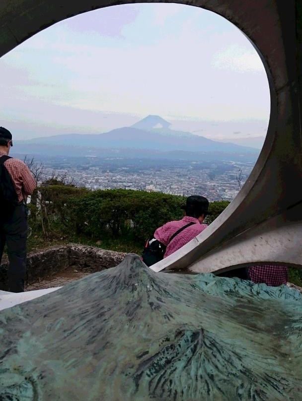 Mt.Kanuki景点图片