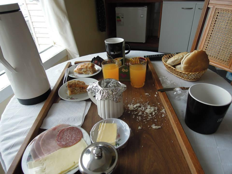 Hotel Boutique Paraiso del lago主图