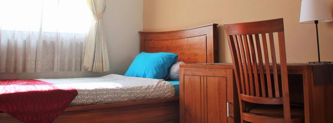 RedDoorz @ Kebon Baru主图