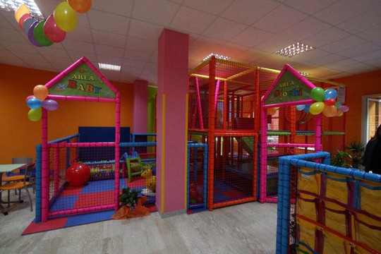 Ludomaniaclub-Cardito必去景点