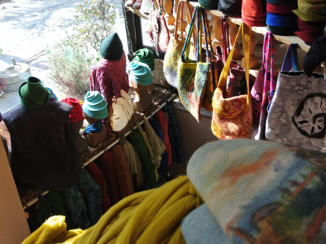 Ikonium Studio-伊斯坦布尔必去景点