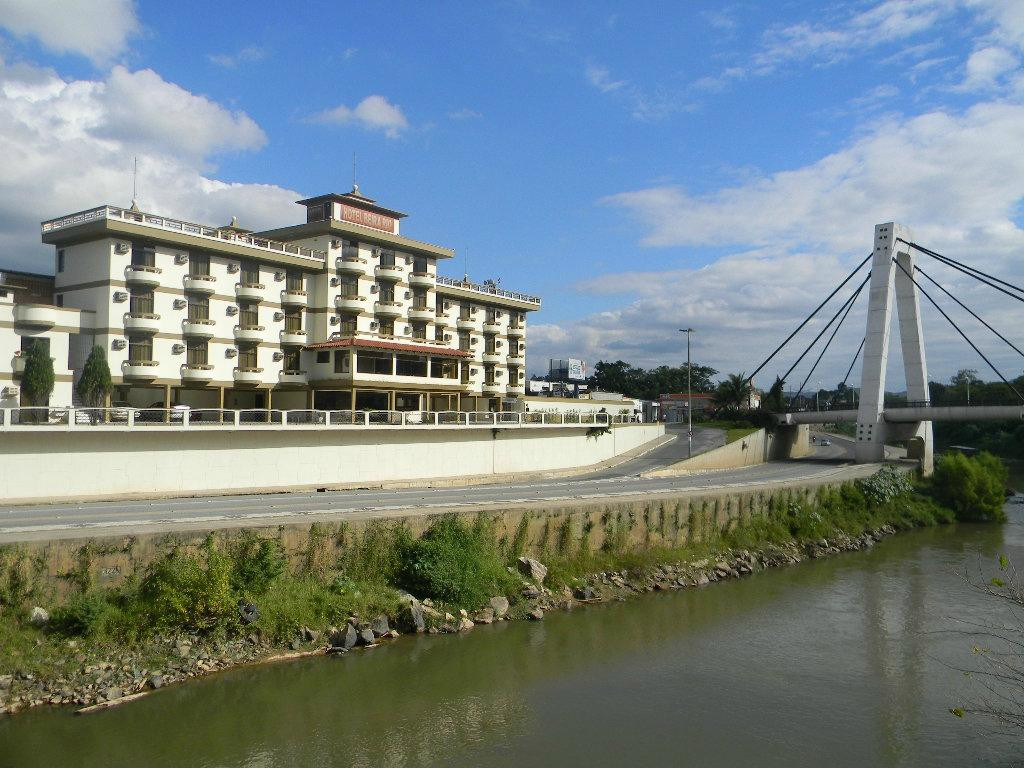 Hotel Beira Rio