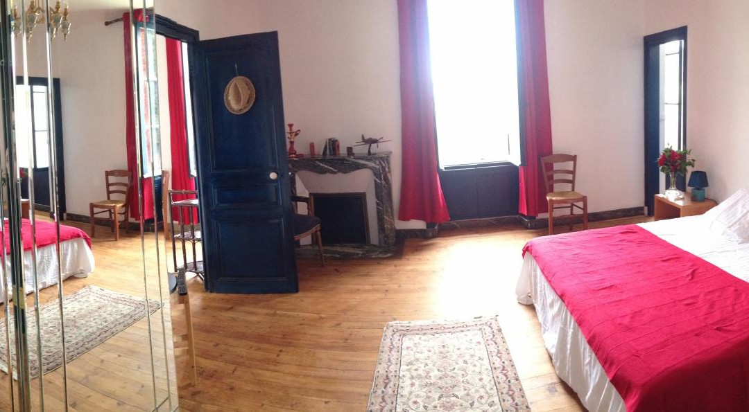 Chambre d'Hotes Chez Nous