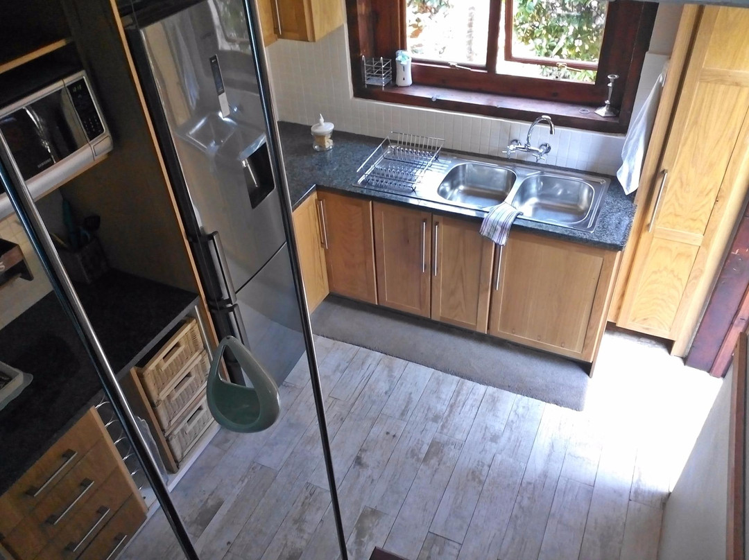 Modderfontein酒店住宿-Eagle Rock Executive Guest House