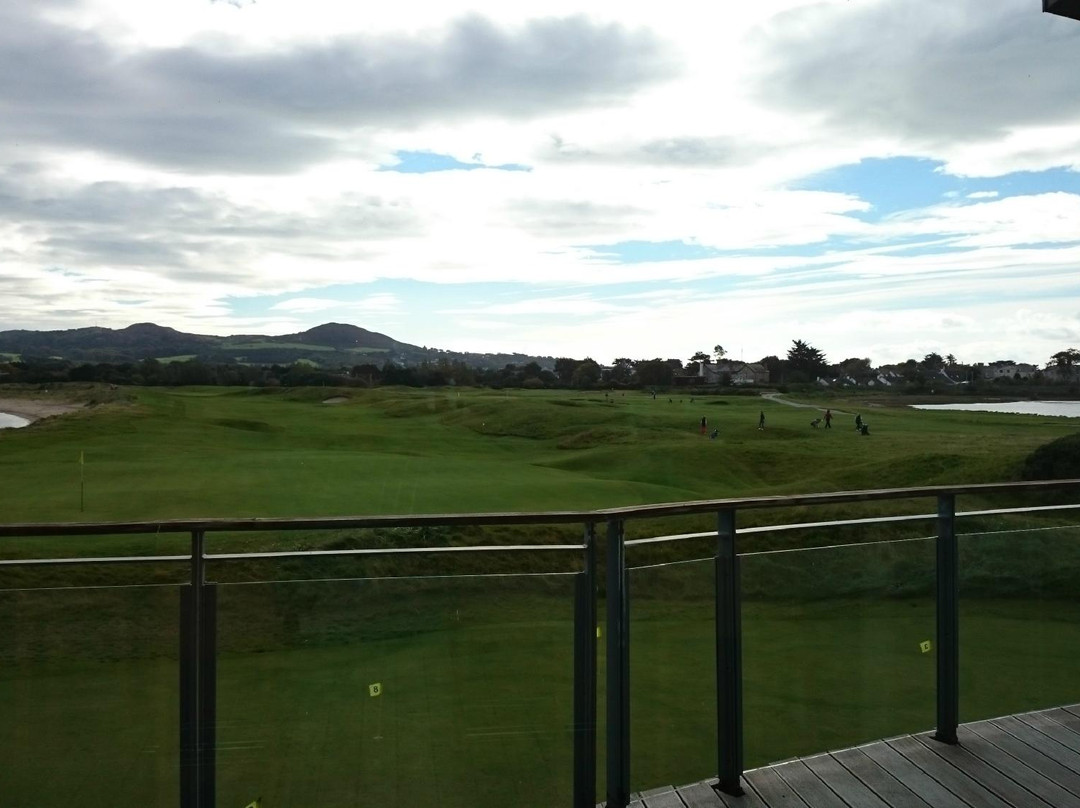 Sutton Golf Club-Sutton必去景点