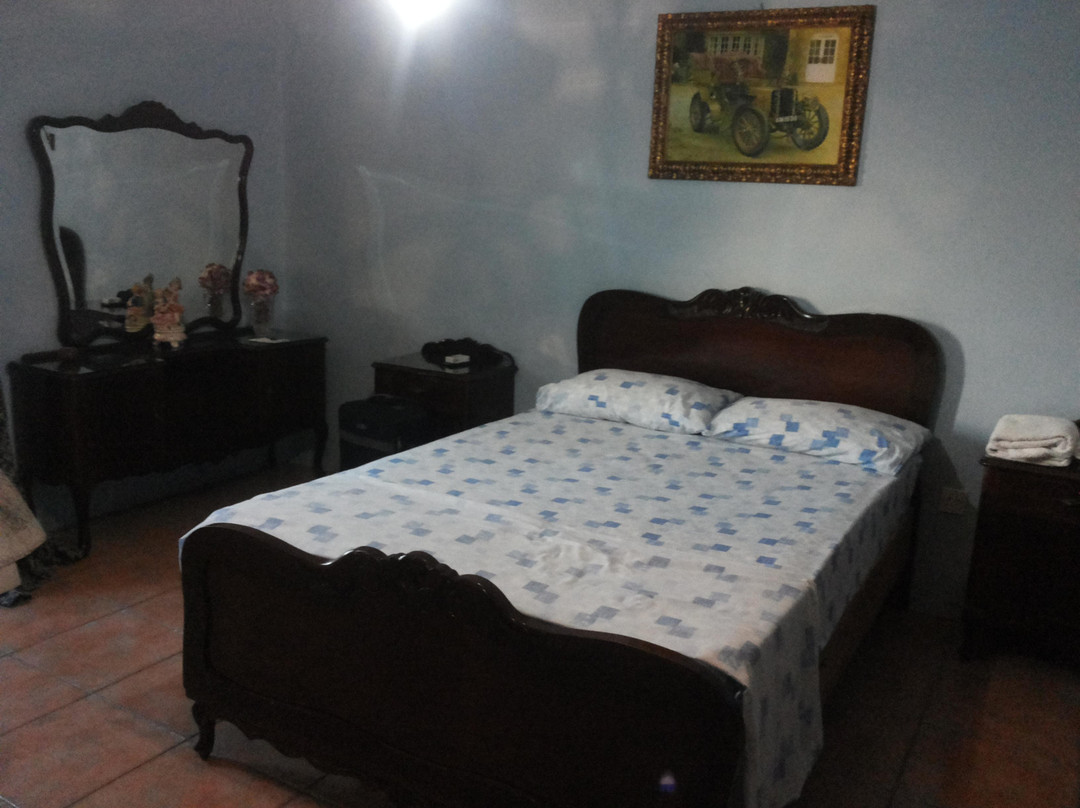 Valley View Villa Retreat主图