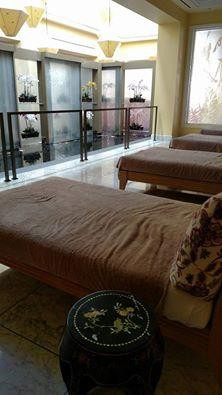 The Spa at Four Seasons Hotel Westlake Village景点图片