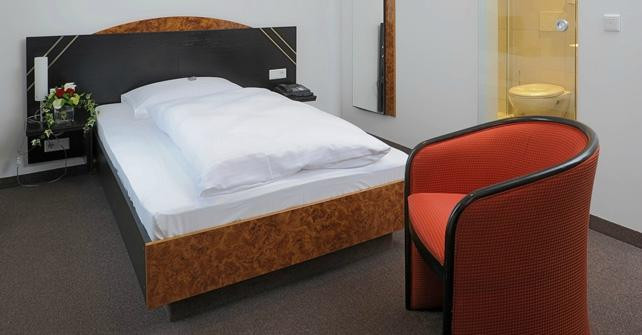 Gästehaus Alte Schule主图