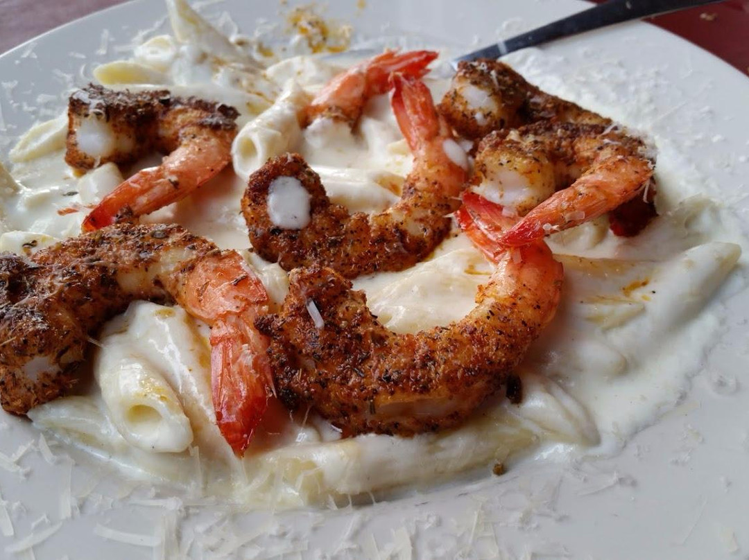 Angleton餐馆和美食-Giovanni's Italian Kitchen