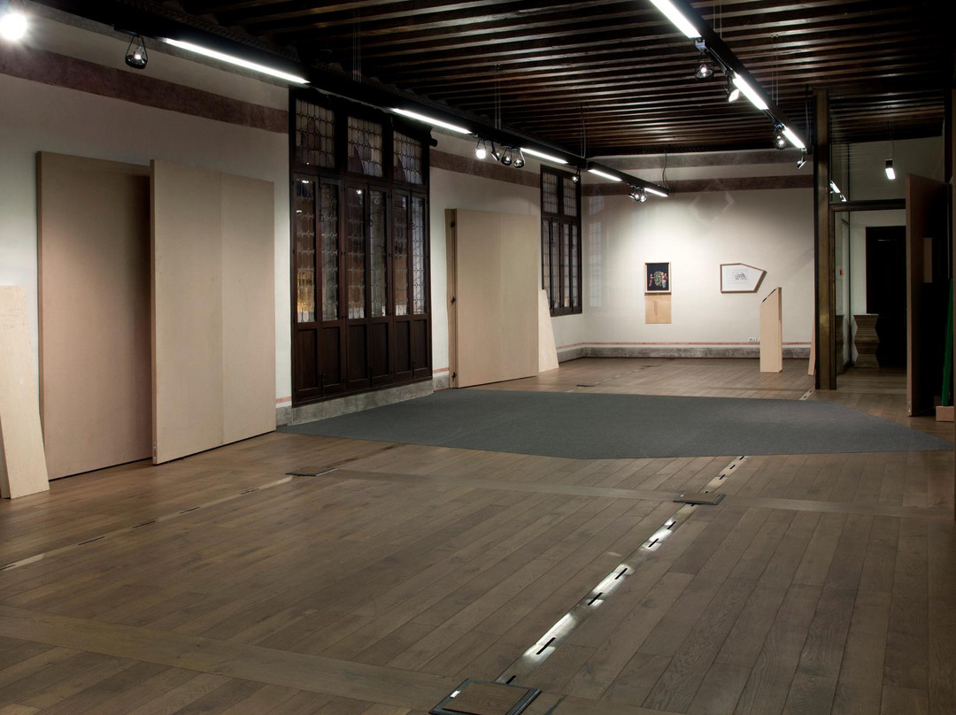 TRA Treviso Ricerca Arte-特雷维索必去景点