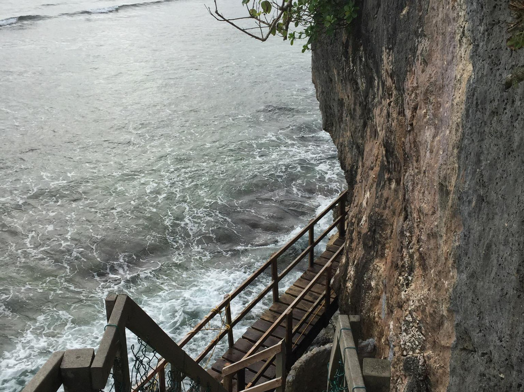 炮滩-塔穆宁必去景点