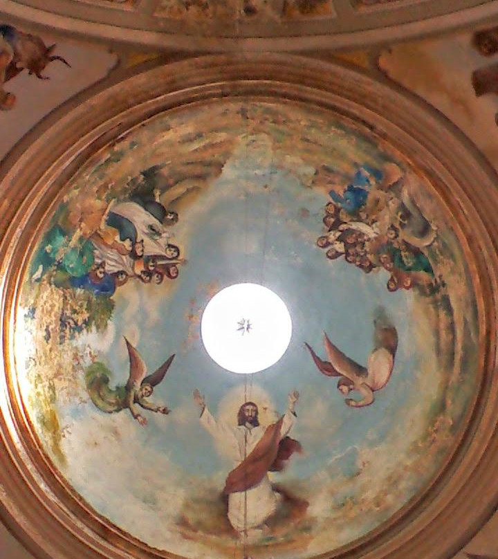 Parroquia Santa Maria Magdalena景点图片