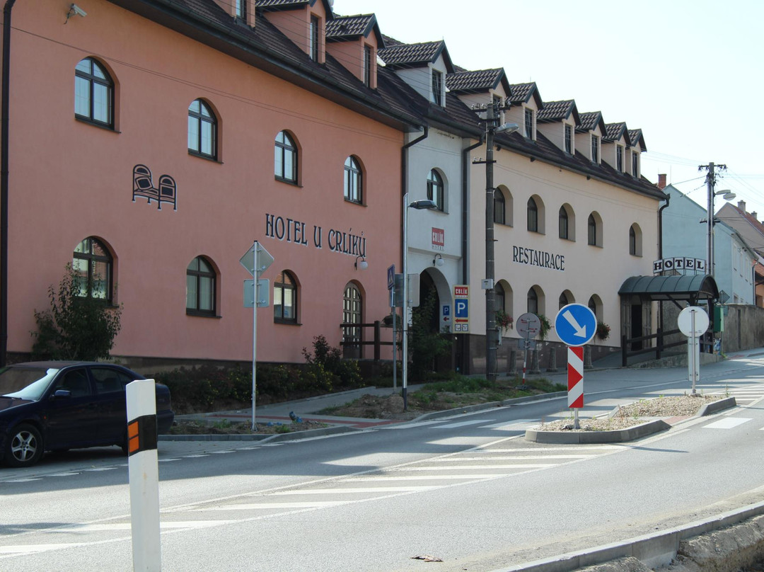 乌克里库旅馆