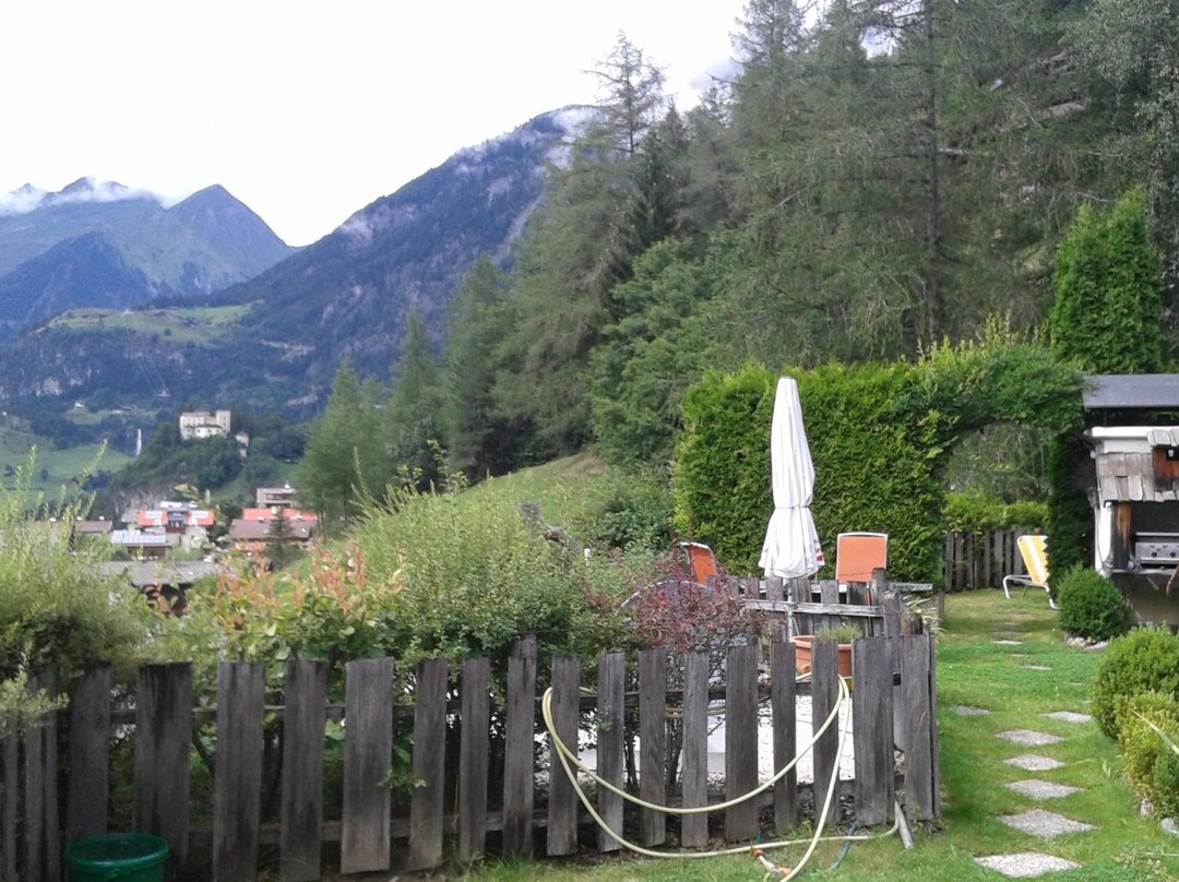 Appartementhaus Marina