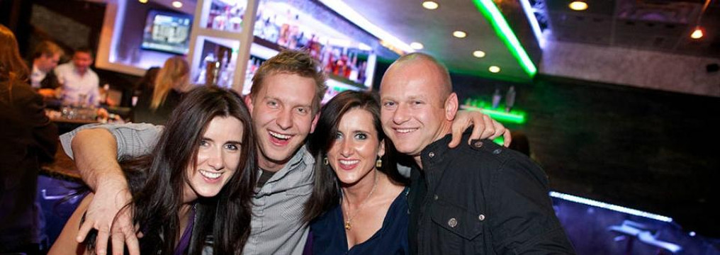 Denver Nightlife Tours-丹佛必去景点