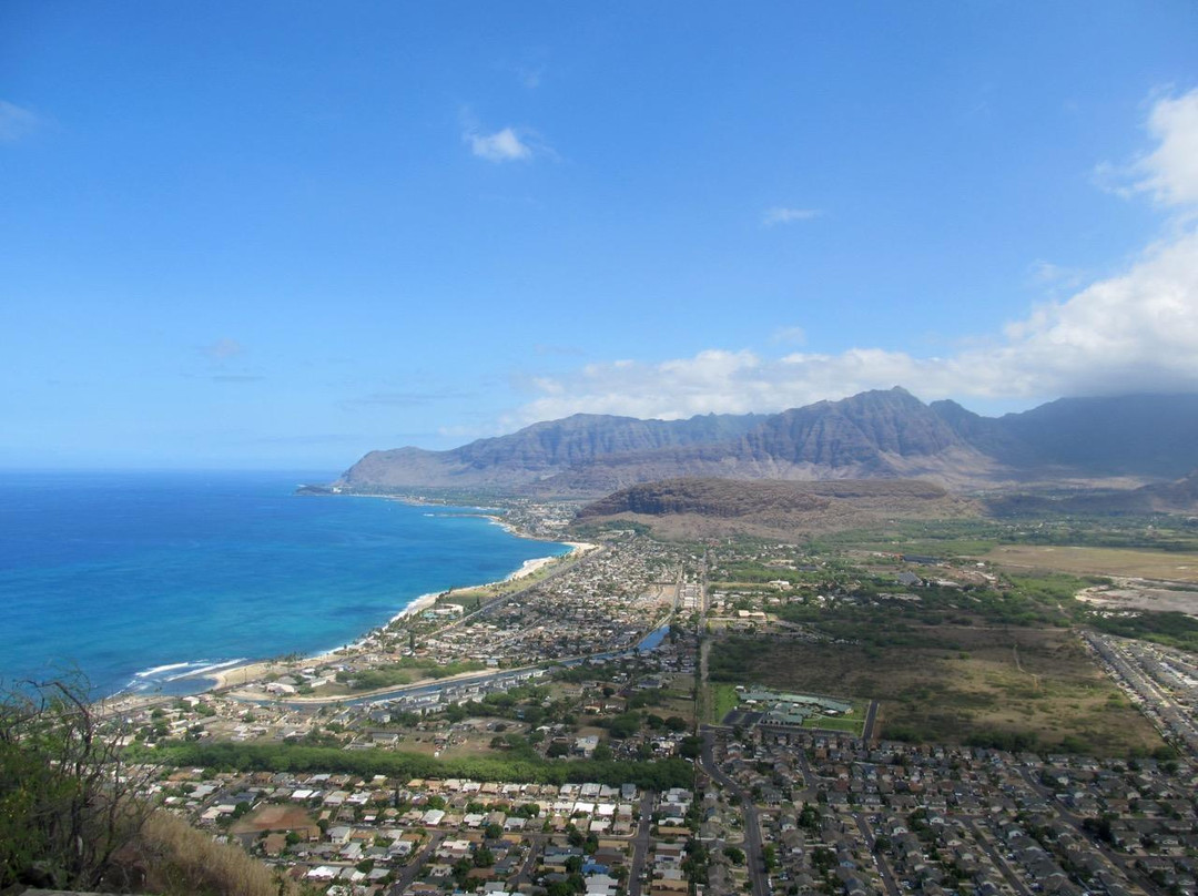 Pu’U’Ohulu Kai景点图片