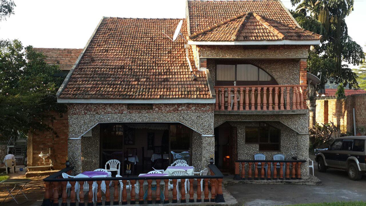 Betty Ethiopian Inn-客卧