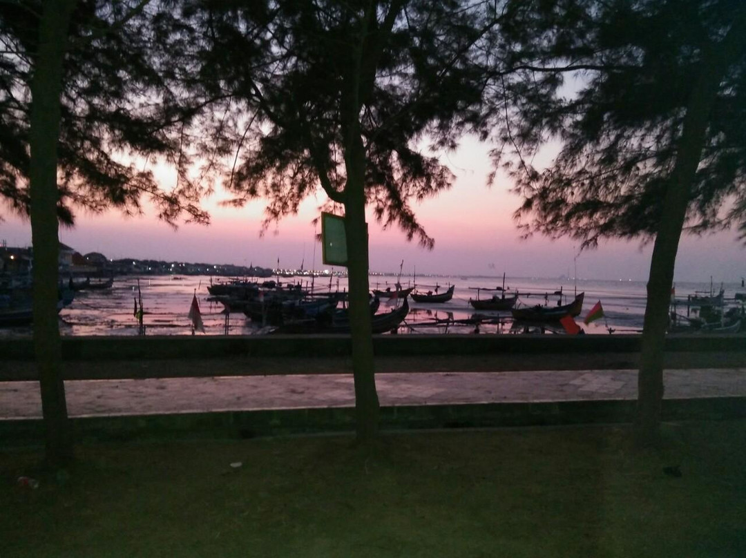 Agrowisata Tambi景点图片