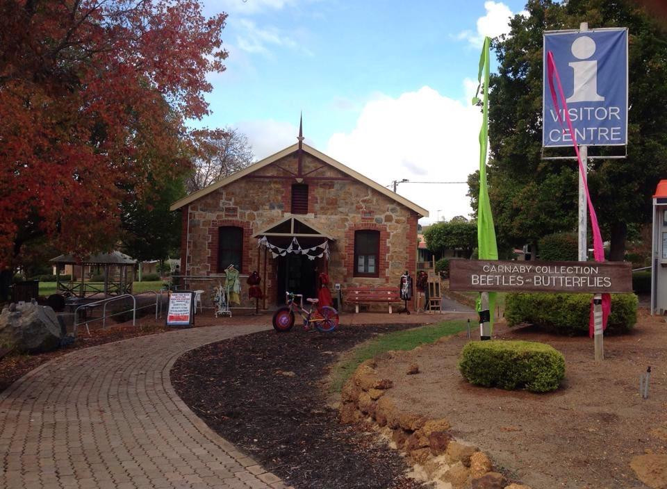 Boyup Brook Visitor Centre