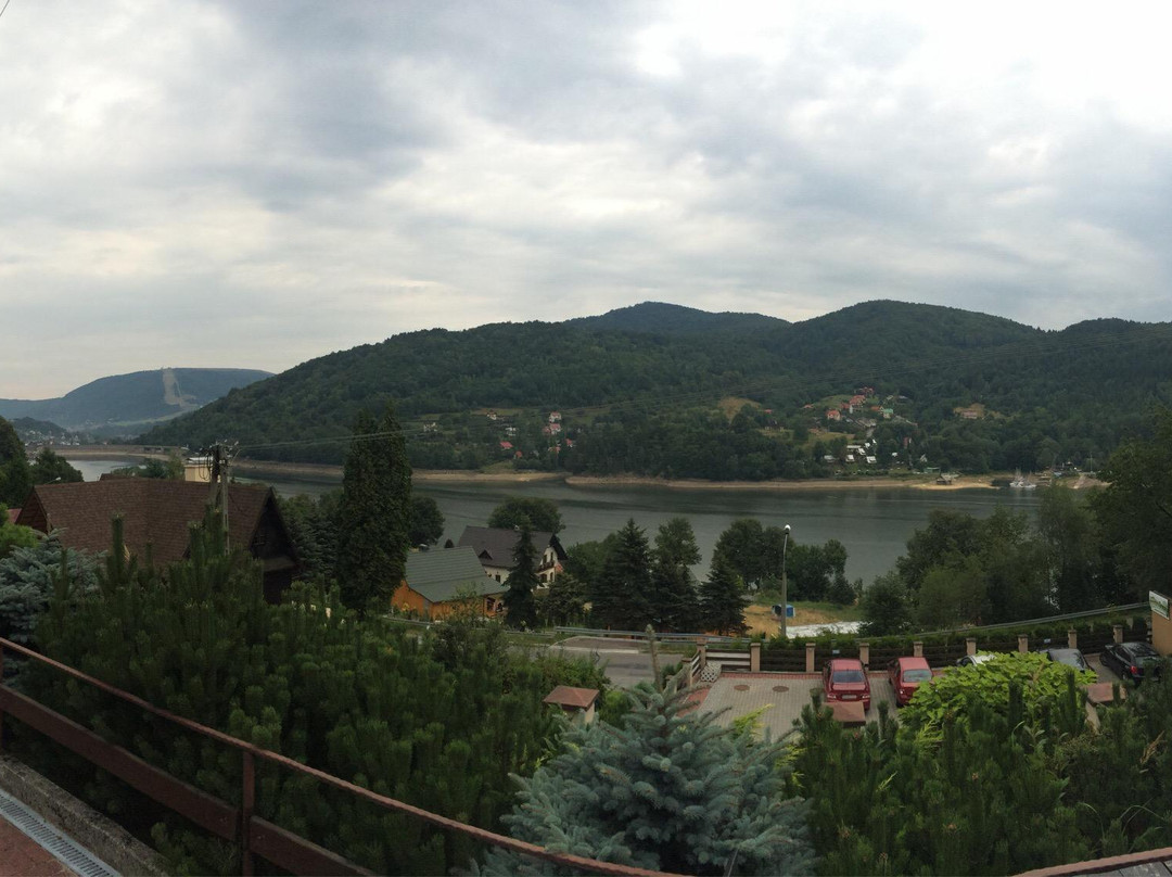 Osrodek Wypoczynkowy Tresna