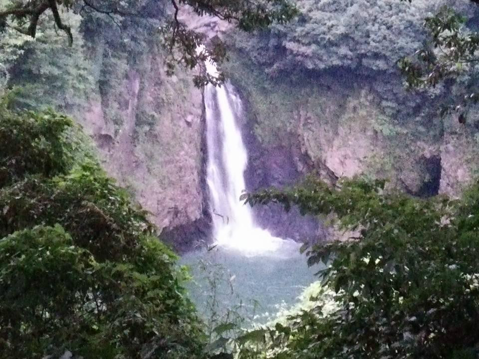 Sugaruga Falls景点图片