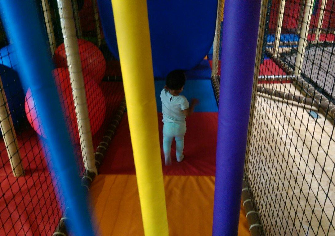 All In Family Fun Center-Heiderscheid必去景点