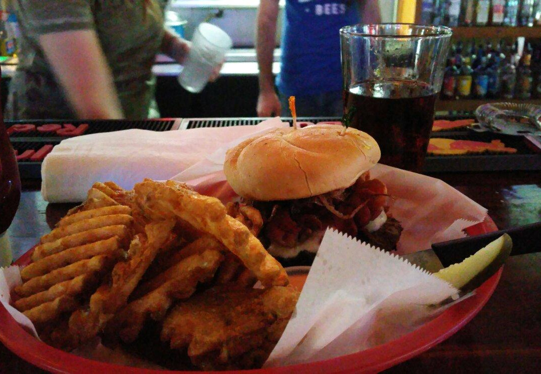 Buffalo Joe's Pub & Grill