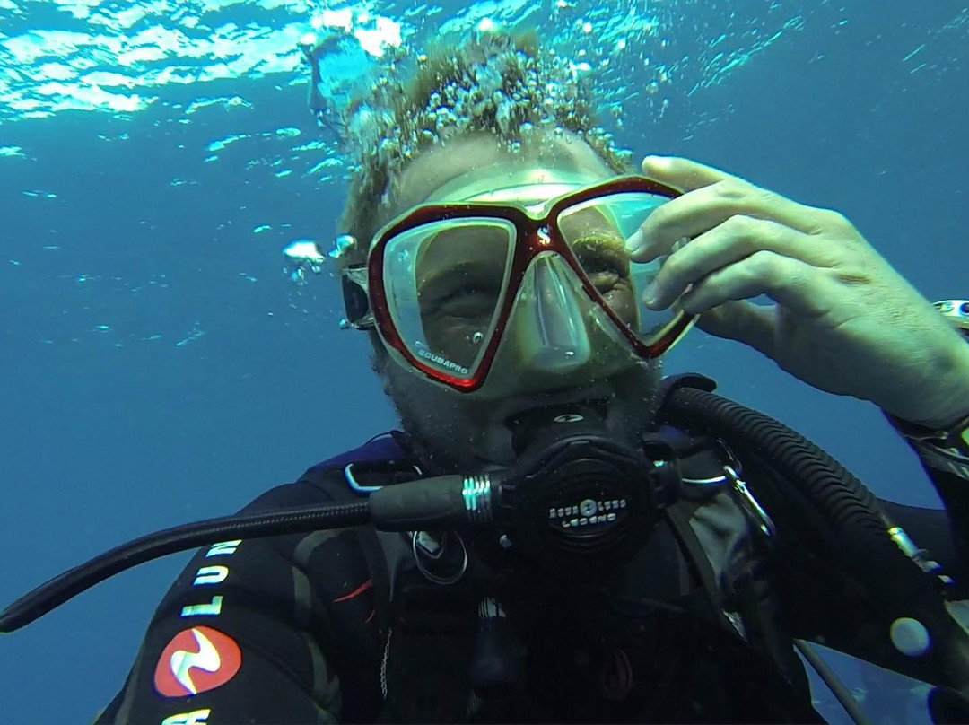 Corsica Diving Center景点图片