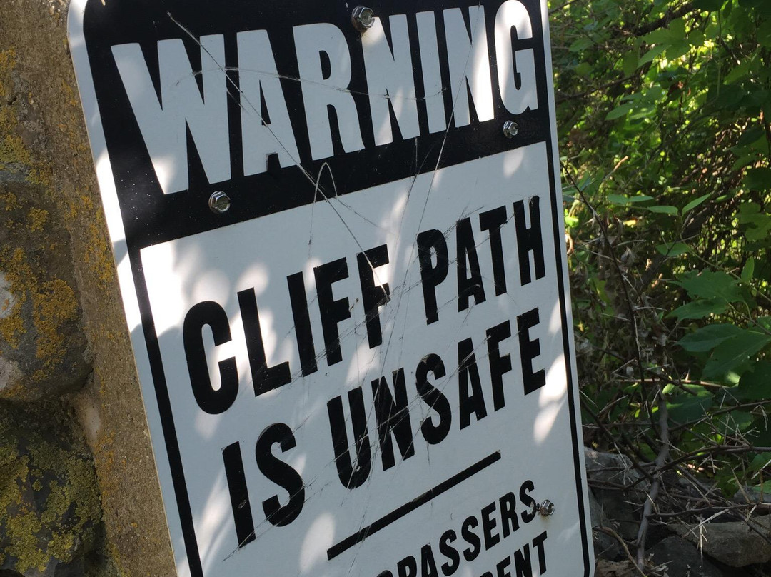 Cliff Walk景点图片