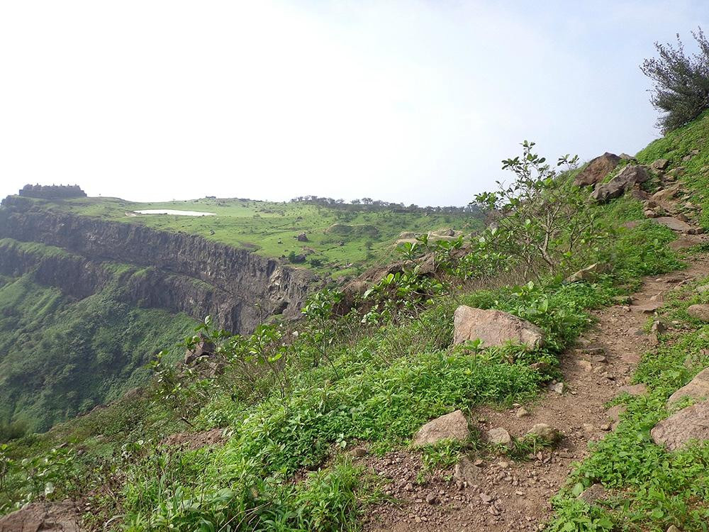 Pavagadh旅游攻略图片