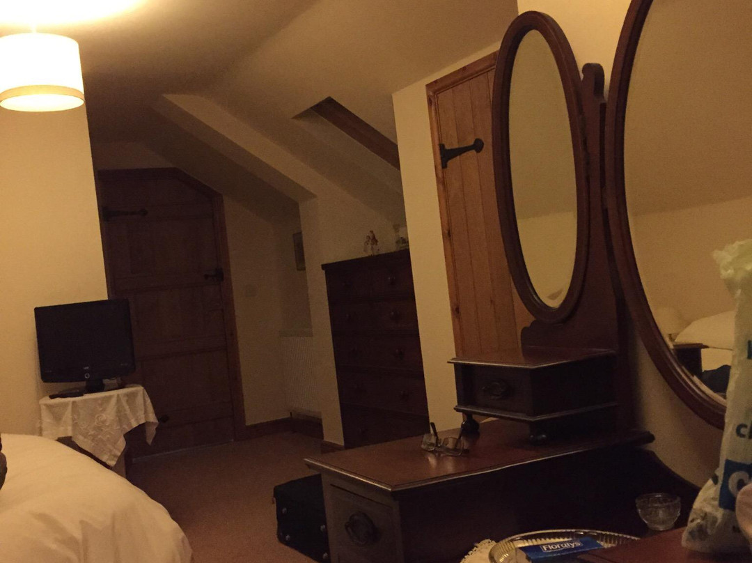 High Orchard B&B主图