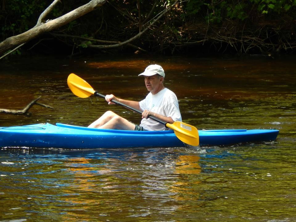 Big Big on the Battenkill-Arlington必去景点