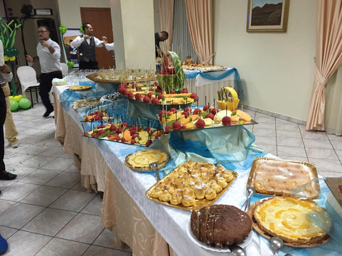 Ristorante Manuel主图