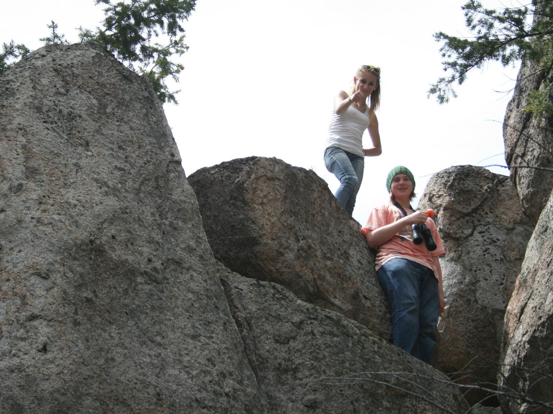Philipsburg High Country Adventures景点图片