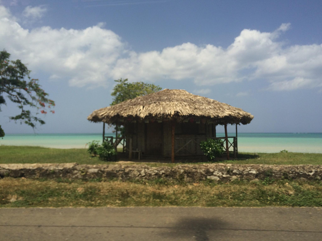 Onthego Tours Jamaica-Sandy Bay必去景点