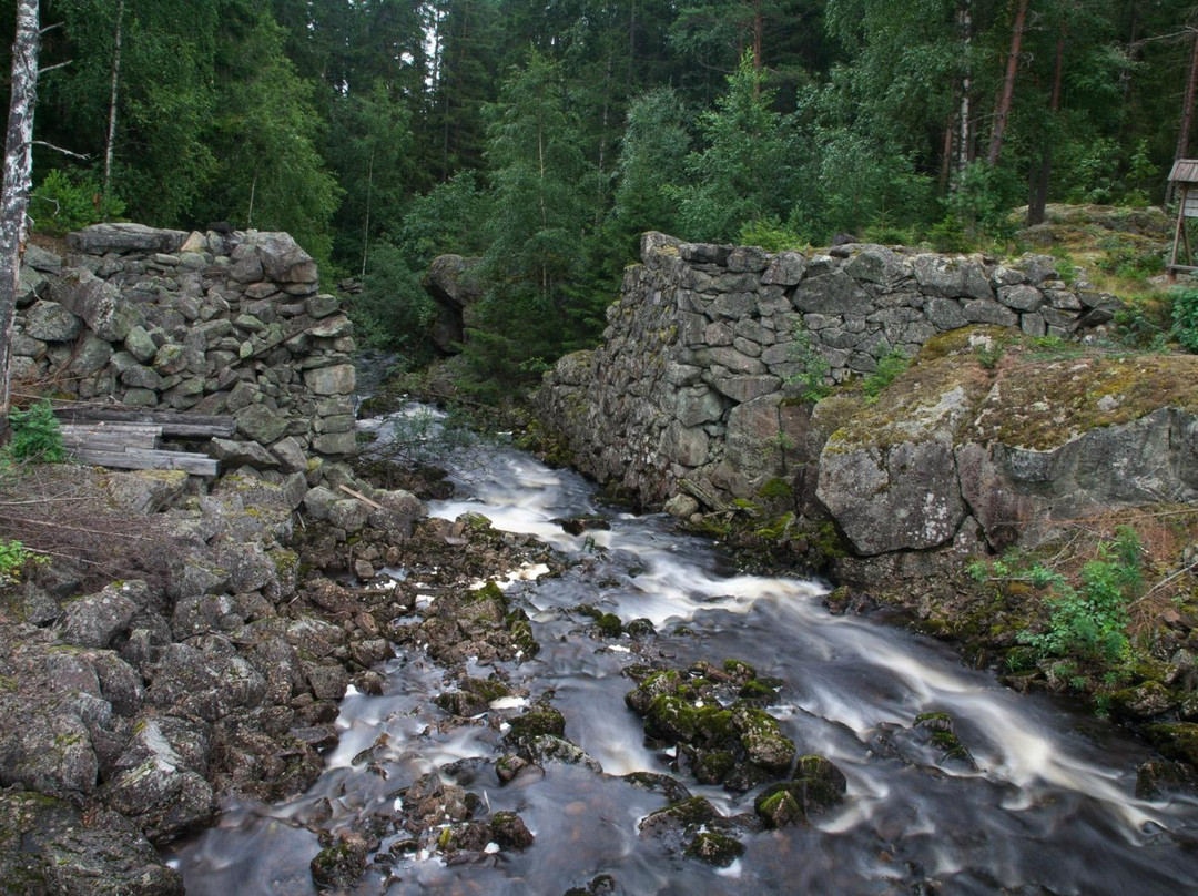 Soot Canal-Skotterud必去景点