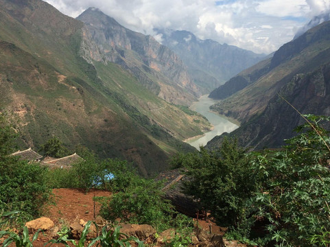 黄花塞客栈主图