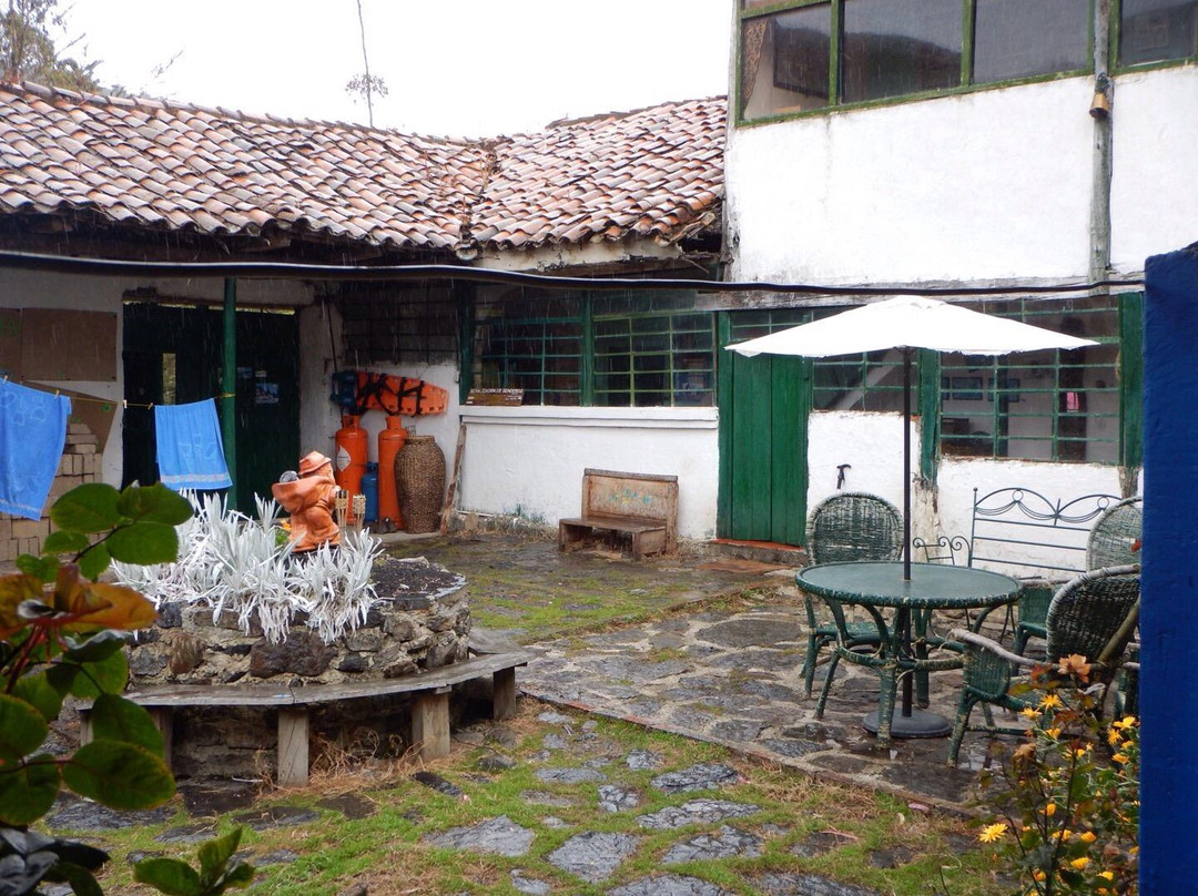 Hacienda La Esperanza
