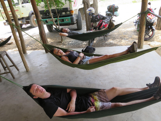 Jimmy Motorbikes-芽庄必去景点