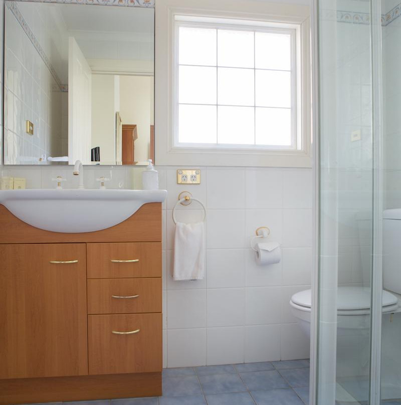 Carrington House主图