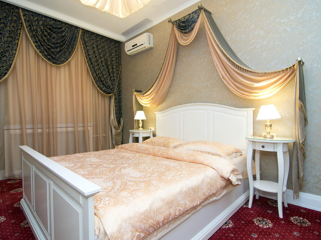 VIP Apartment Minsk